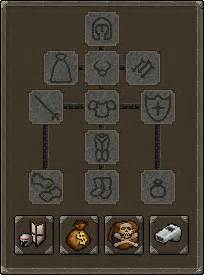 Master Rs Dungeon Equipment